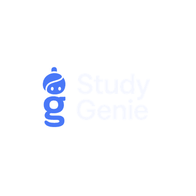 StudyGenie