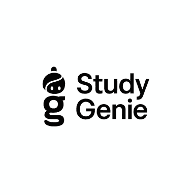 StudyGenie